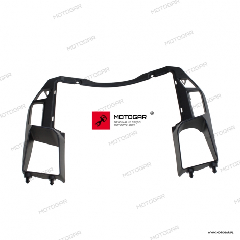 Dolot, wlot powietrza Ducati DesertX [OEM: 48412881A]