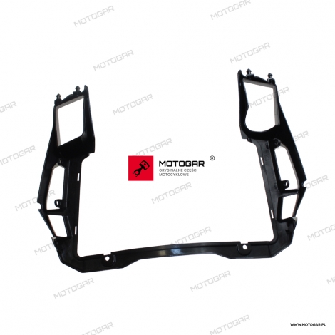 Dolot, wlot powietrza Ducati DesertX [OEM: 48412881A]