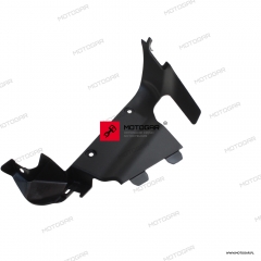 Wypełnienie owiewki przód prawe Honda CBR600 [OEM: 64581MJCA00]