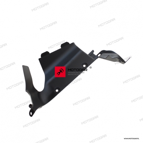 Wypełnienie owiewki przód prawe Honda CBR600 [OEM: 64581MJCA00]