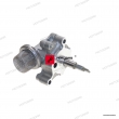 Pompa oleju Yamaha YFM550, YFM700, YXC700 Viking, YXM700 Viking, YXR Rhino [OEM: 3B4133000000]