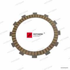 Tarcza sprzęgła Yamaha XV950, XVS950, XTZ1200 Super Tenere, FJR1300, XJR1300, XVS1300, XV1900 [OEM: 5JW163211000]