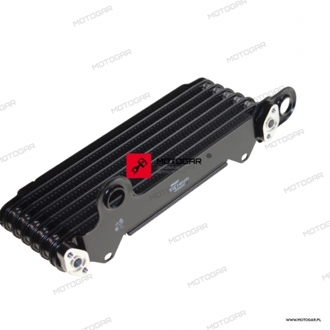Chłodnica oleju Suzuki DR650 [OEM: 1660032E00]