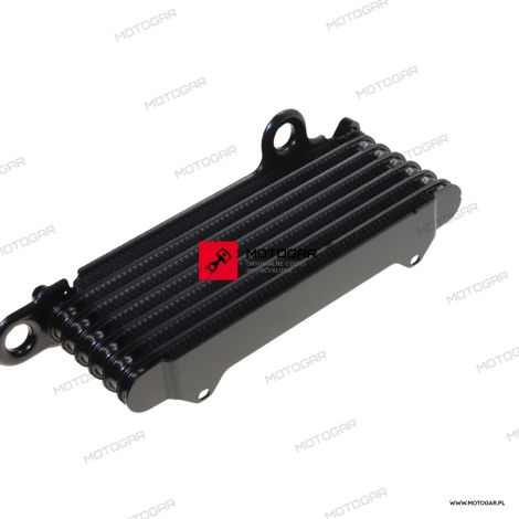 Chłodnica oleju Suzuki DR650 [OEM: 1660032E00]