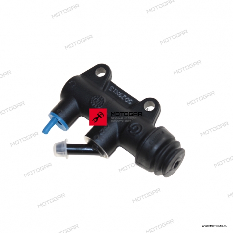 Pompa hamulcowa tył Moto Guzzi Breva, Griso, Norge, Stelvio, Sport 1200 [OEM: GU05666930]