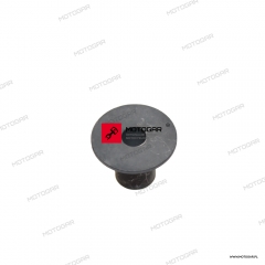 Tuleja zaworu wydechowego Yamaha YZ65, YZ85, YZ125, YZ250 [OEM: 5CU119120000]