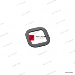 Podkładka podnóżka pasażera Honda CTX700, NSA700, VT750 Shadow, VT1300 Fury [OEM: 50712MFE670]