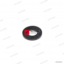 Gumowa podkładka uchwytu szyby Honda GL1800 Gold Wing [OEM: 64179MKCA00]