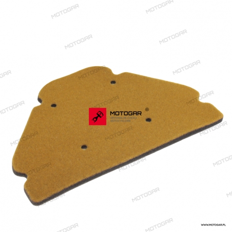 Filtr powietrza Kawasaki NINJA ZX-9R [OEM: 110131270]