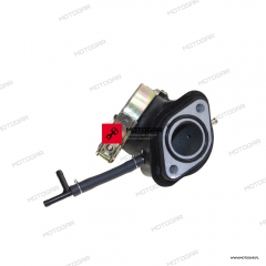 Króciec ssący SYM SYMPHONY 125 [OEM: 1711A-ARA-010]