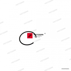 Zabezpieczenie tłoka Honda CR500,NT650V Deauville, VF750 Magna, VT750 Shadow, XRV750 Africa Twin, VT1300 Fury [OEM: 90601KA5000]