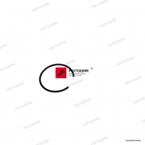 Zabezpieczenie tłoka Honda CR500,NT650V Deauville, VF750 Magna, VT750 Shadow, XRV750 Africa Twin, VT1300 Fury [OEM: 90601KA5000]