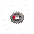 Tryb wałka kopki kickstartera Suzuki DR350 [OEM: 2624014D20]