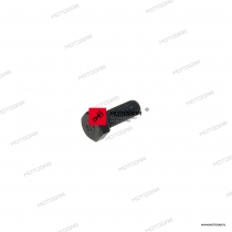 Śruba, wkręt owiewki przód Honda CBF600, CBF1000 [OEM: 92101050140G]