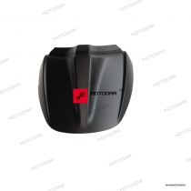 Nakładka kanapy pasażera, zaślepka Suzuki GSX-S750 [OEM: 4550013810YKV]
