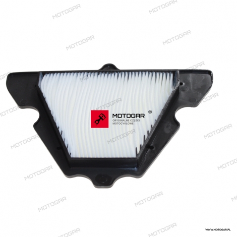 Filtr powietrza Kawasaki Z1000, ZX1000 [OEM: 110130738]