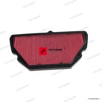 Filtr powietrza Honda CBR600 [OEM: 17210MBW000]