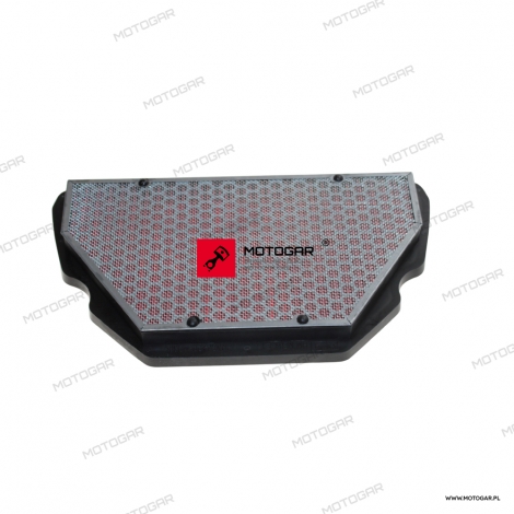Filtr powietrza Honda CBR600 [OEM: 17210MBW000]