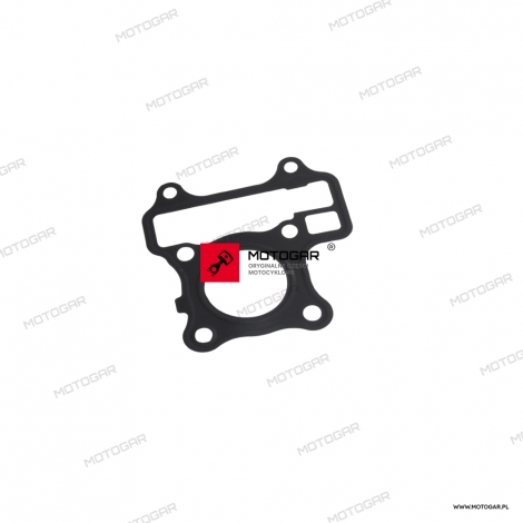 Uszczelka głowicy Honda NSC50 Vision [OEM: 12251GFC771]