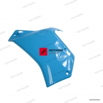 Owiewka, osłona przód lewa Yamaha XTZ690 Tenere 700 [OEM: BW3F835U00G8]