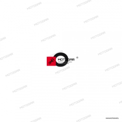 Oring śruby listwy paliwowej wtryskowej Suzuki DL800 V-Strom, DL1000 V-Strom, GSF1250 Bandit,GSX1300R Hayabusa [OEM: 1360229G01]