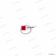 Oring zabieraka piasty Triumph Daytona, Sprint, Speed Triple, Tiger [OEM: T3600155]
