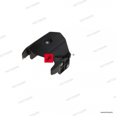 Osłona, obudowa lampy przeciwmgielnej, wewnętrzna Kawasaki KLE300 Versys-X, KLE650 Versys, KLZ VERSYS 1000 [OEM: 550201826]