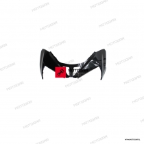 COWLINGUPPCNTMSBLAC Kawasaki [OEM: 550280710660] *