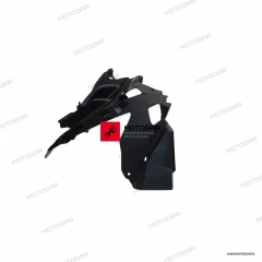 Plastik, wypełnienie owiewki prawe Kawasaki KLZ VERSYS 1000 [OEM: 550280528]