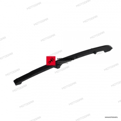 Ślizg, prowadnica łańcuszka rozrządu przód Suzuki DR650, XF650 Freewind [OEM: 1277132E01]