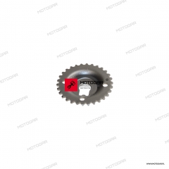 Zębatka, tryb wałka rozrządu Yamaha XC125 [OEM: 5HKE21760100]