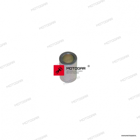 Tuleja stopki centralnej Suzuki GSF400 Bandit, GSF600 Bandit, XF650 Freewind, GSF650 Bandit, GSF1200 Bandit [OEM: 0918010113]