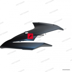 Prawa owiewka, plastik przedni boczny Yamaha YZF-R125 [OEM: B5GF835V01P5]