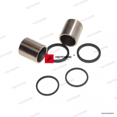 Zestaw naprawczy zacisku hamulcowego przód Yamaha X-MAX125, VP125 X-City, YP250 Majesty, VP300 Versity [OEM: 1S6W00570000]