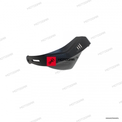 Lewa osłona dłoni, handbar SYM ADX300 [OEM: 53209-ZM1-000]