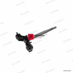 Półka dolna, sztyca SYM ADX 300 [OEM: 53200-ZM1-000]