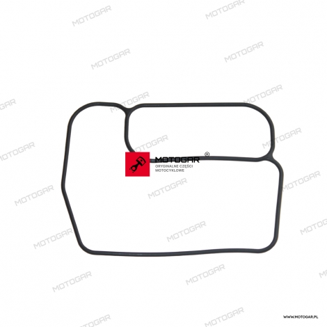 Uszczelka obudowy termostatu Honda CBR650, CB650 [OEM: 19312MJED00]