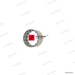 Tuleja wielowypustowa, zębata 28X16 Honda CBR900 RR, CB1000, CBF1000, CBR1000, VFR1200 [OEM: 23482MCJ000]