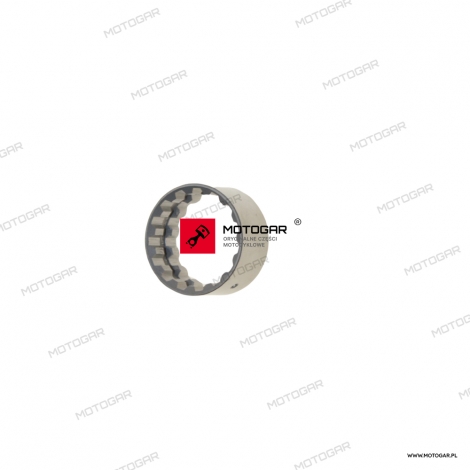 Tuleja wielowypustowa, zębata 28X16 Honda CBR900 RR, CB1000, CBF1000, CBR1000, VFR1200 [OEM: 23482MCJ000]