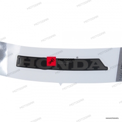Naklejka owiewki tylnej Honda CBR1000 [OEM: 64841MFL000ZC]