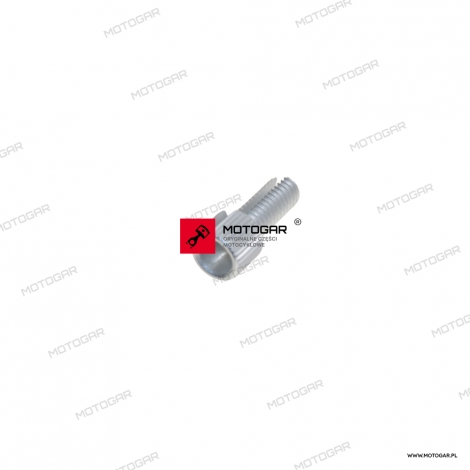 Śruba regulacji sprzęgła Honda CBR900RR Fireblade, CRF1000 Africa Twin [OEM: 53192MCJ000]