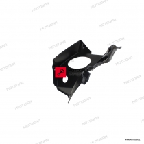 CONSOLEGAUGEBLACK Arctic Cat [OEM: 0405-522] *