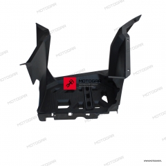 Podnóżek, podest, stopień prawy Arctic Cat Alterra, XR550, XR700 [OEM: 5506-746]