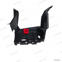 Podnóżek, podest, stopień prawy Arctic Cat Alterra, XR550, XR700 [OEM: 5506-746]
