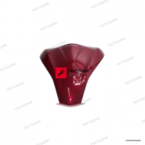 Nosek, owiewka przód Honda NSC50 Vision, NSC110 Vision [OEM: 64300KZL840ZE]