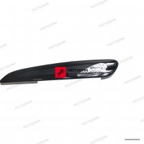 Osłona, listwa zawiasu kufra bocznego prawa Polaris Roadmaster [OEM: 5269244-02]