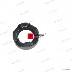 Nakrętka szpilki ramy Kawasaki Ninja ZX-6R,Ninja ZX-9R,Ninja 650,Z650, Z750, Z800, KLZ VERSYS1000,ZX1000, Z1000 [OEM: 922101203]