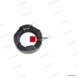 Nakrętka szpilki ramy Kawasaki Ninja ZX-6R,Ninja ZX-9R,Ninja 650,Z650, Z750, Z800, KLZ VERSYS1000,ZX1000, Z1000 [OEM: 922101203]