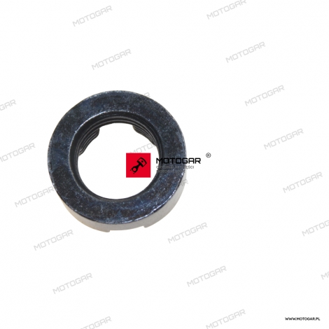 Nakrętka szpilki ramy Kawasaki Ninja ZX-6R,Ninja ZX-9R,Ninja 650,Z650, Z750, Z800, KLZ VERSYS1000,ZX1000, Z1000 [OEM: 922101203]