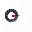 Nakrętka szpilki ramy Kawasaki Ninja ZX-6R,Ninja ZX-9R,Ninja 650,Z650, Z750, Z800, KLZ VERSYS1000,ZX1000, Z1000 [OEM: 922101203]
